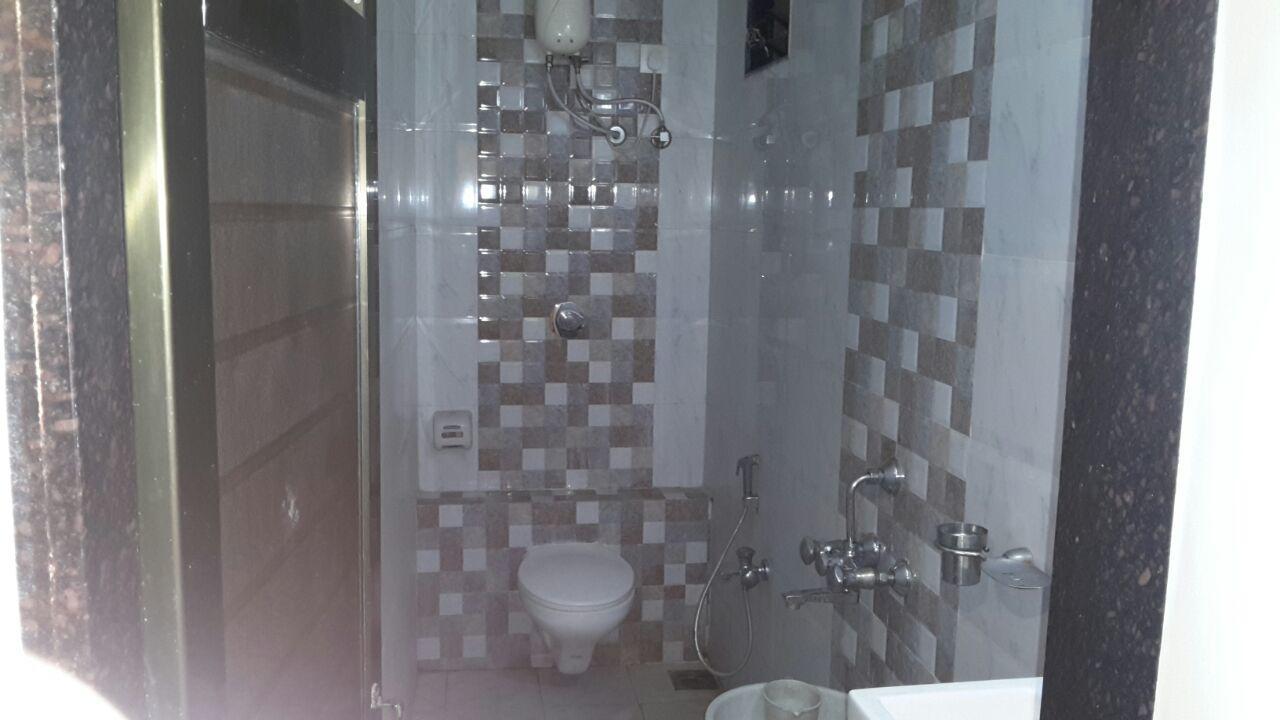 Hotel Crystal Vadodara Exterior photo
